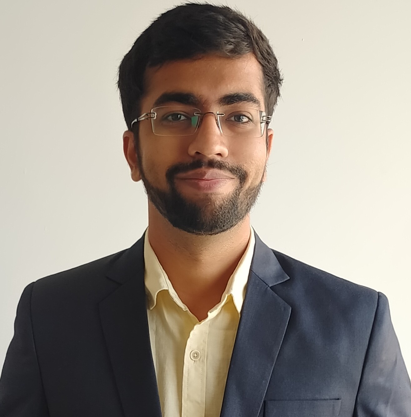 Aashish Jain